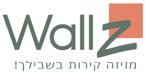 לוגו WallZ