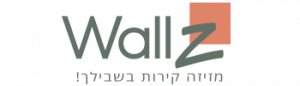 לוגו WallZ