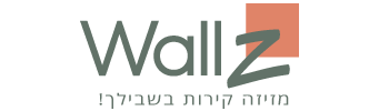 לוגו WallZ